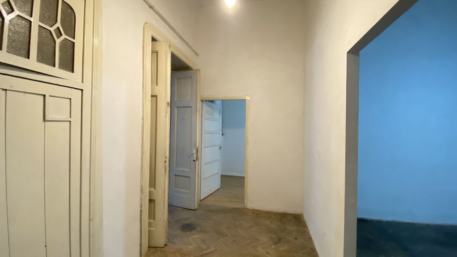 COMISION 0, PALATUL MIKSA STEINER, 3 Camere, 78 MP, Et 1, Piata Unirii - Poză 9