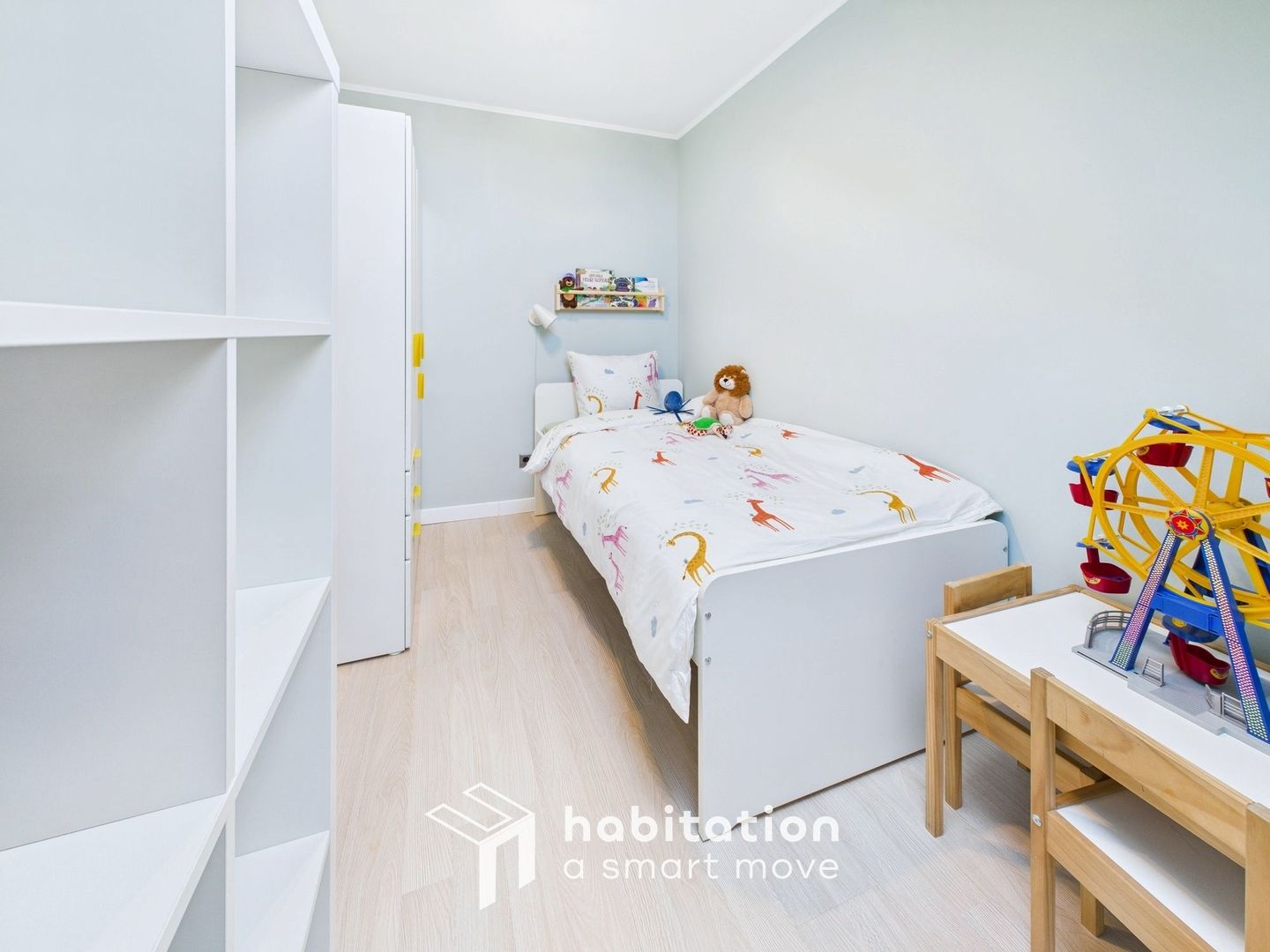 Apartament 4 Camere Vibrant – Confort și Stil în  Mircea cel Bătrân - Poză 20