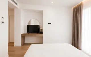 Apartament luminos cu 3 camere și terasă | One Herăstrău Towers - Poză 15