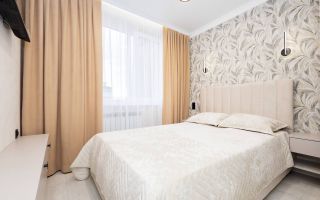 Vânzare, apartament,2 camere, str. Piata Unirii Principatelor,Buiucani - Poză 5