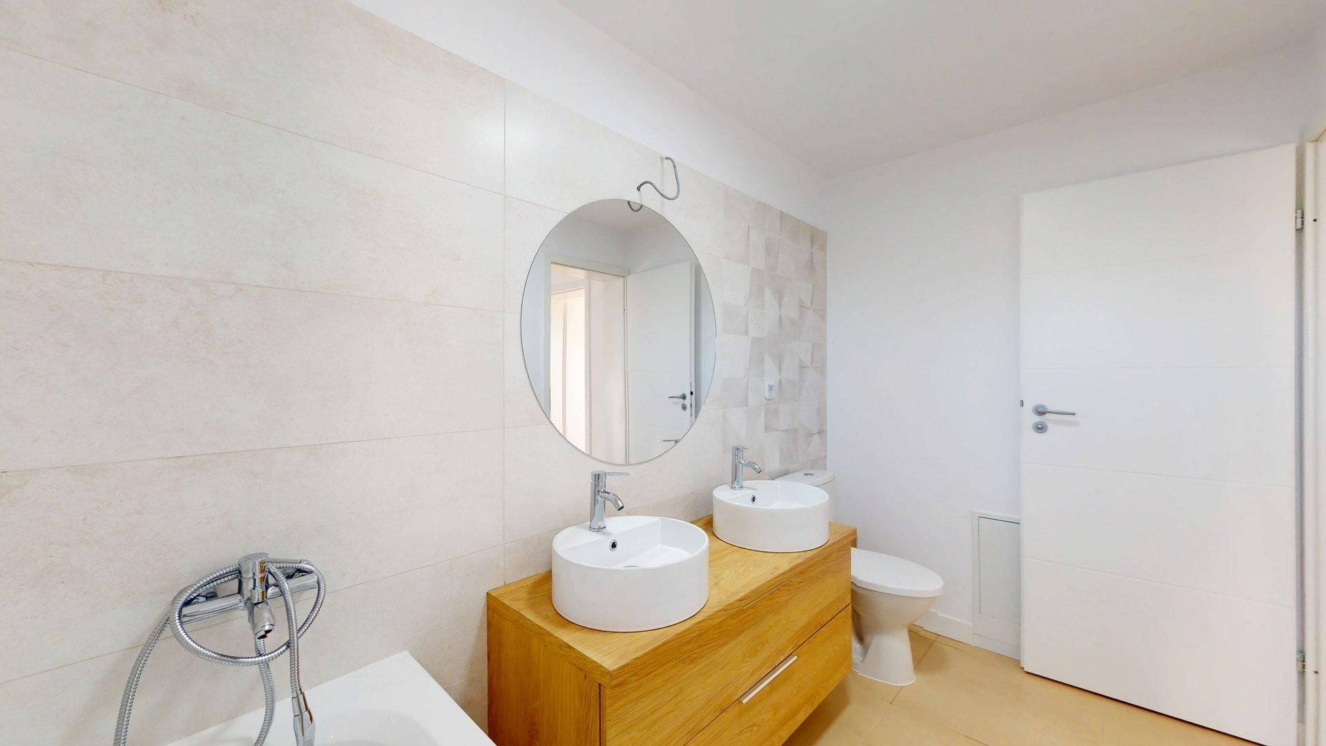 CASA DE LANGA PADURE, Clinceni str. Mierlei 73J - Poză 11