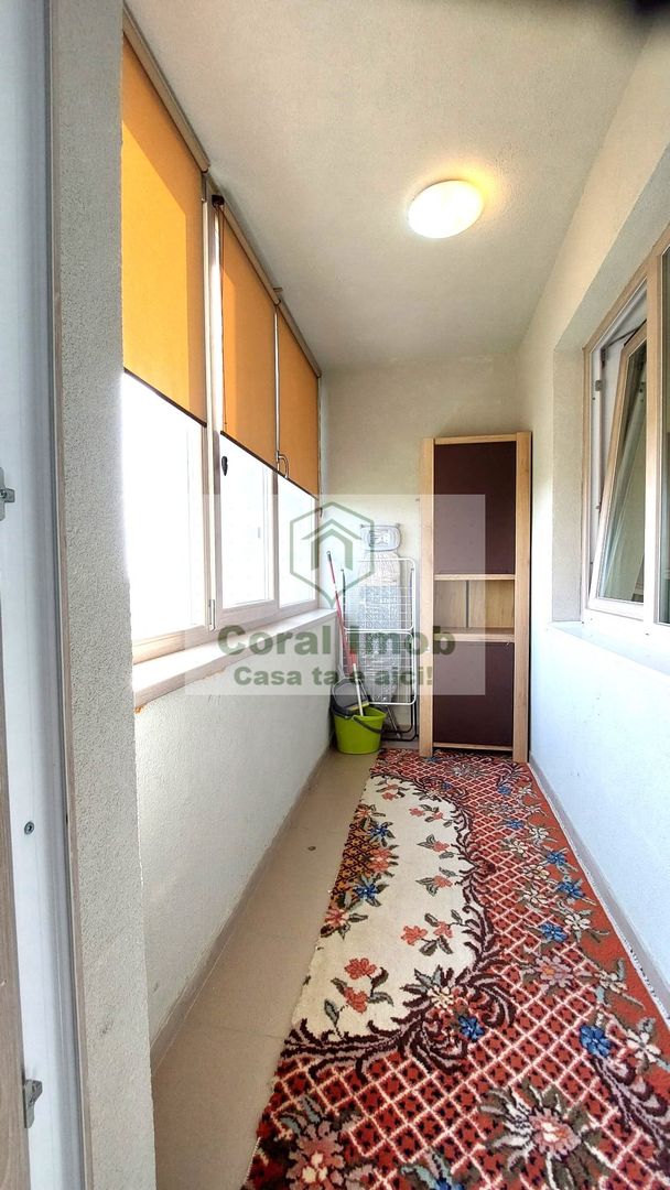 Inchiriere apartament 2 camere, centrala,proprie lif modern si parcare - Poză 14