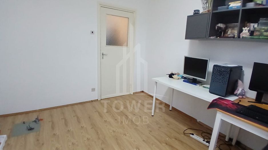 Apartament 3 camere | zona Vasile Aaron - Poză 9