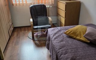 Vanzare apartament 3 camere - Rahova Malcoci - Poză 14