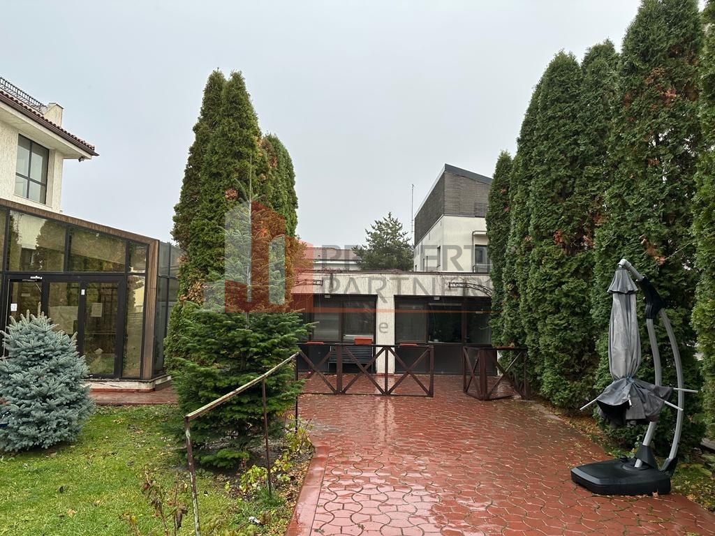 Vila impunatoare langa British School, Pipera - Poză 3