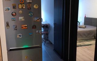 apartament cu două camere, mobilat, utilat, loc parcare- bucium / Lidl - Poză 4