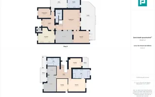 Vilă 6 camere zona Tabacovici - Poză 27