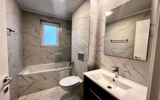 Apartament tip studio de inchiriat in Cosmopolis - Poză 7