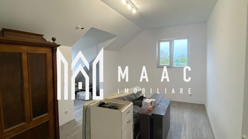 Casă Modernă I 160 mp Utili I Teren Generos  I Daia Nouă - Poză 10