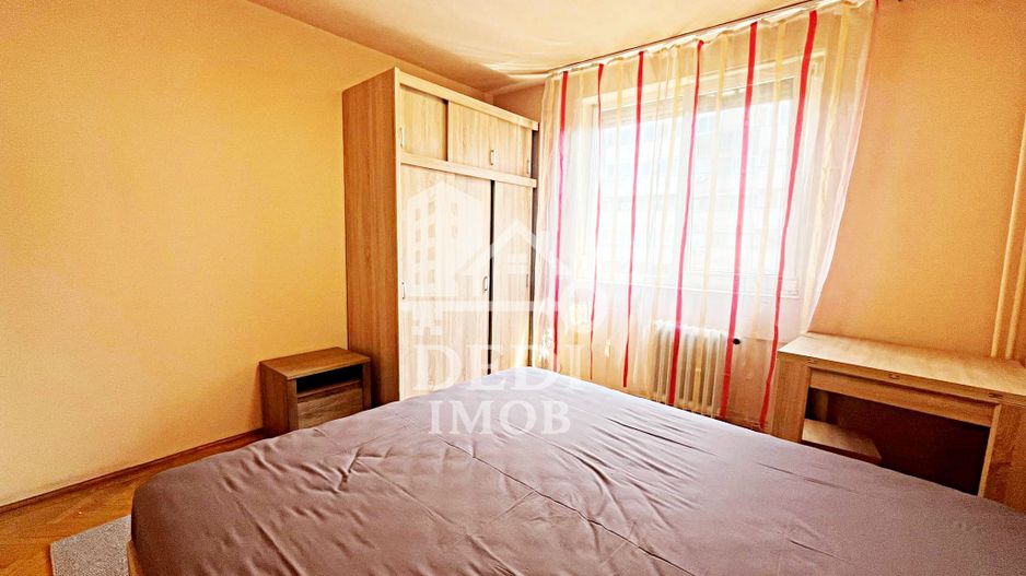 Apartament 3 camere de inchiriat in zona Centrala, Oradea - Poză 1