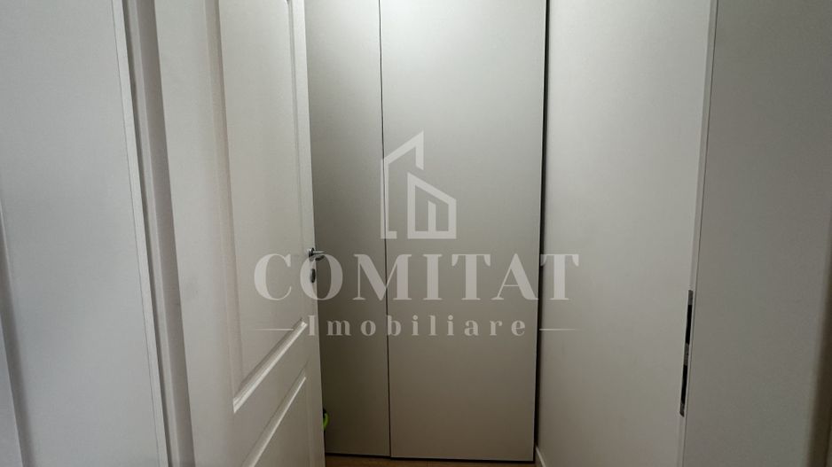 Apartament ultrafinisat | Bloc nou | Zona Parcului Poligon - Poză 18
