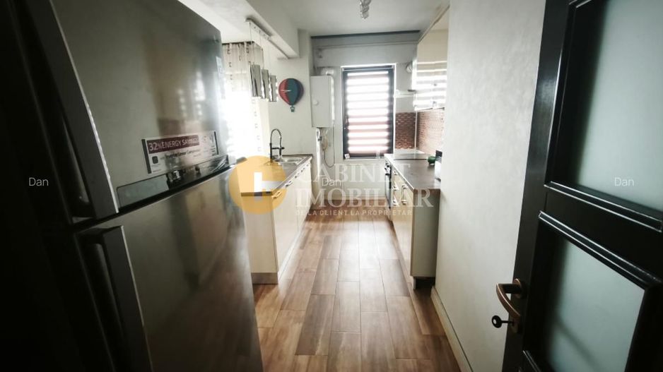 Apartament 2 camere – Royal Town Copou | 64,67 mp + parcare subterană - Poză 5