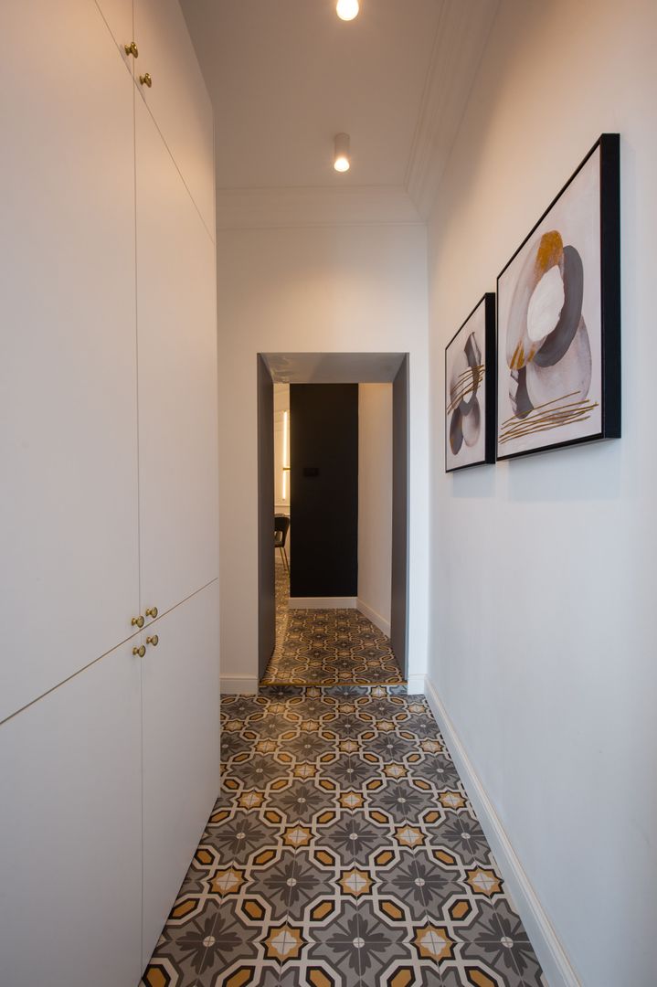 Apartament 2 camere, ultracentral, priveliste Parc 1 Decembrie. - Poză 5