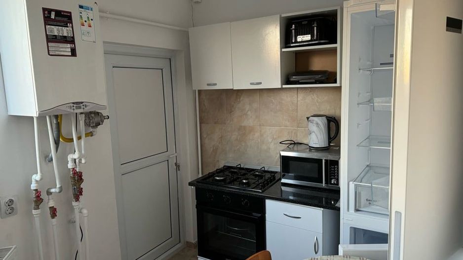 Apartament 2 camere Cismigiu, bloc interbelic 1932 fără risc, etaj 4 cu lift - Poză 6