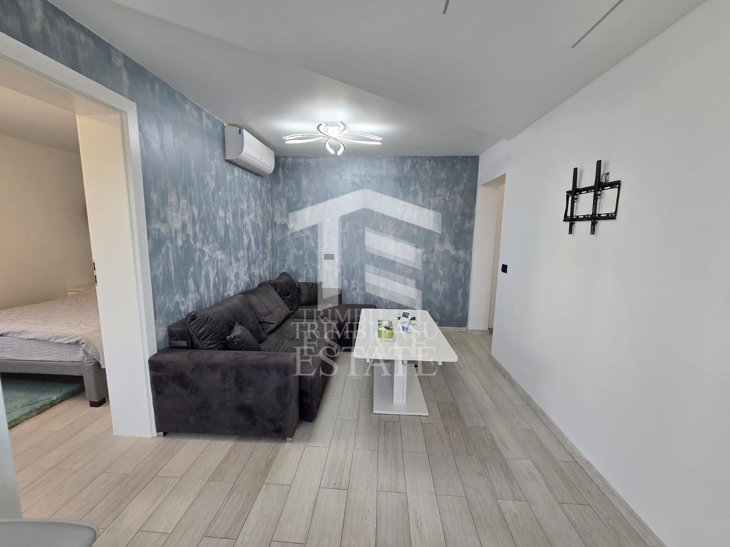CIRESICA-TOMIS NORD- Apartament 3 camere de inchiriat! - Poză 3