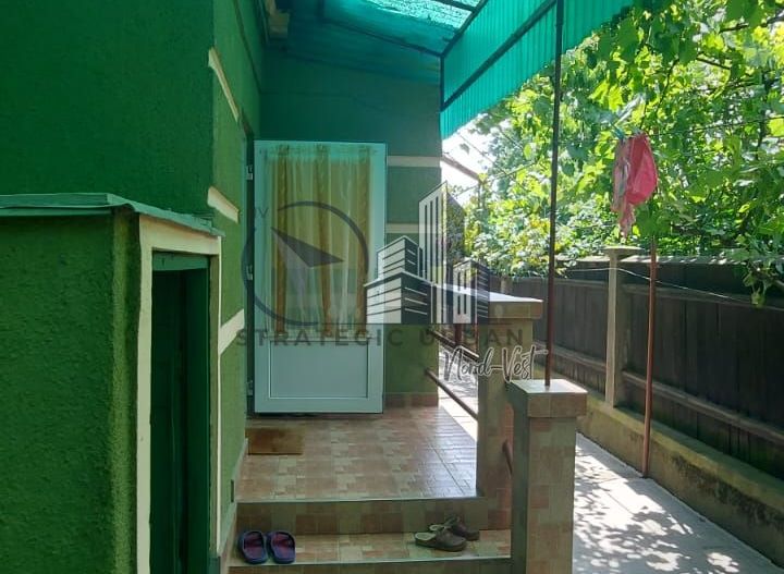 Casă individuală, de vânzare, cartier Șarât, Câmpia Turzii - Poză 4