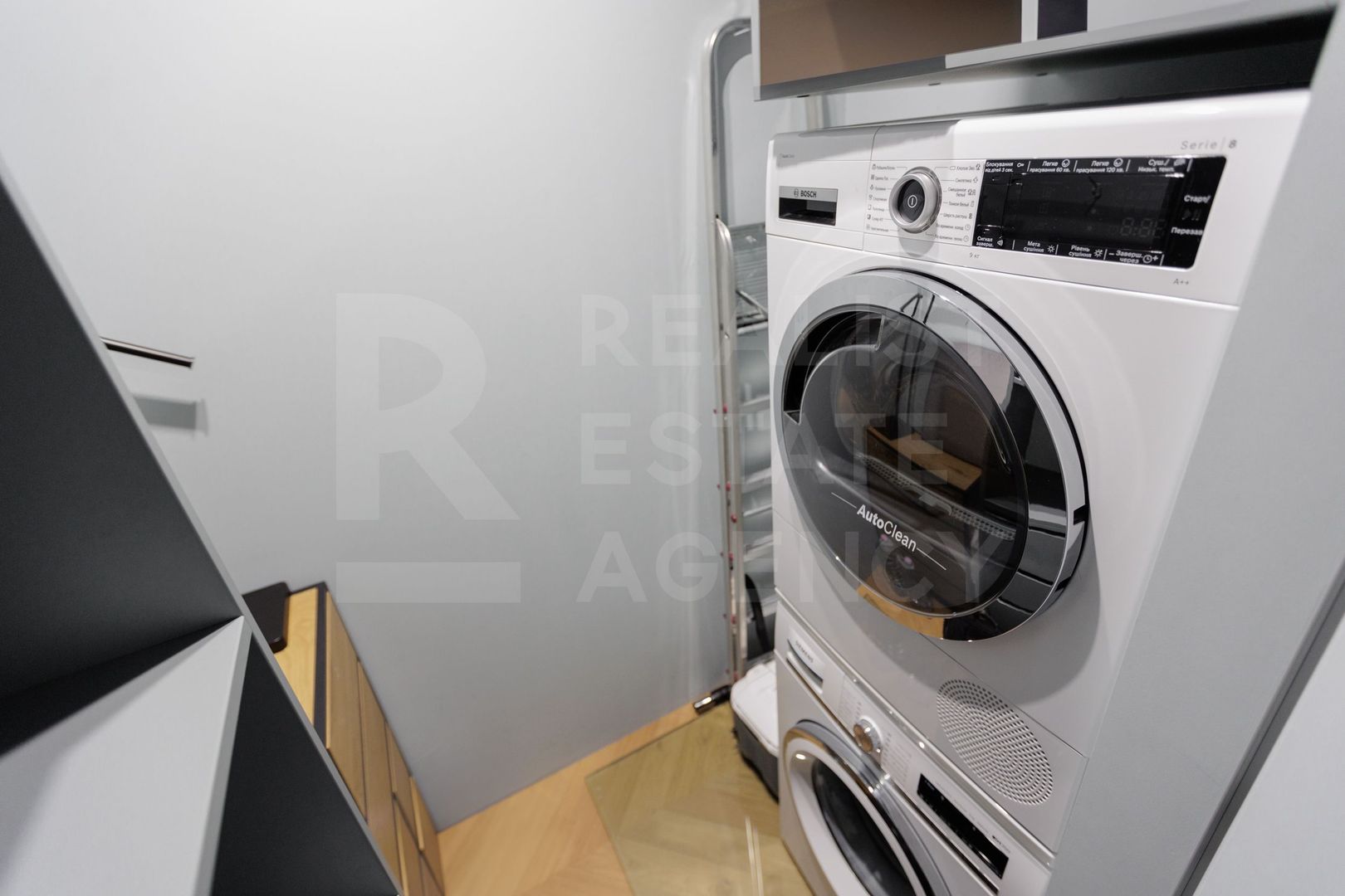 Chirie, apartament, 1 cameră, bd. Ștefan cel Mare, Centru - Poză 10