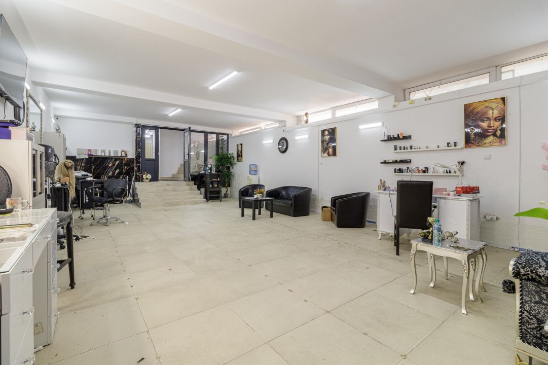 Spatiu comercial de vanzare - Poză 8