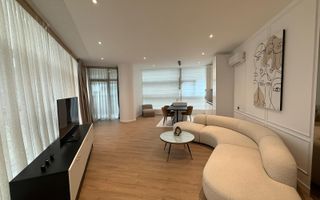 INCHIRIERE 4 CAMERE | ONE NORTH LOFT | MOBILAT SI UTILAT LUX | LOC PARCARE | - Poză 4