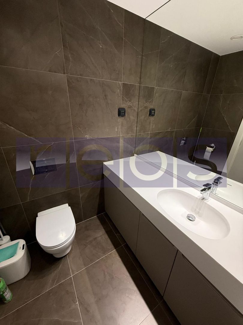 APARTAMENT EXCLUSIVIST 3 CAMERE I ONE HERĂSTRĂU TOWERS | - Poză 17