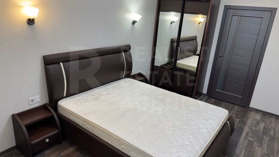 Chirie, apartament, 1 cameră, str. Hristo Botev, Botanica - Poză 1
