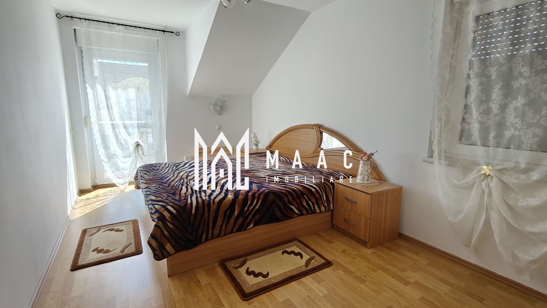 Casă de închiriat 4 camere | Sibiu Trei Stejari | 260 mp, garaj - Poză 8