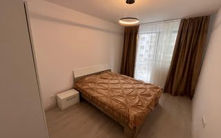 PALLADY | HILS Brauner | Chirie 2 Camere | Metrou + Parcare - Poză 3