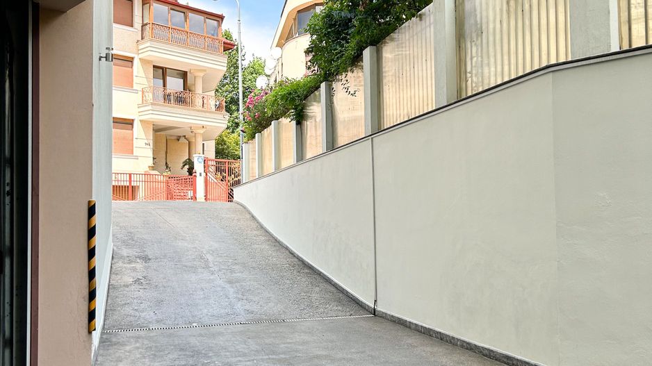 Chirie I Apartament 3 camere I Design modern | Herăstrău - Poză 13