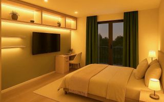 VILA FINALIZATA | CORBEANCA | EFICIENTA | SPATIU | CONFORT - Poză 15