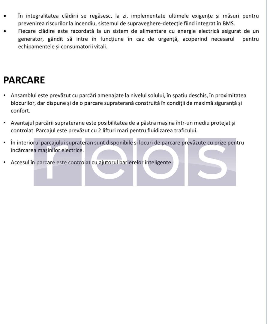 STUDIO GRENNFIELD BANEASA 62 MP - Poză 25