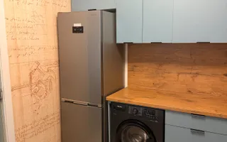 VANZARE APARTAMENT 2 CAMERE VITAN MIHAI BRAVU 66MP BLOC BOUTIQUE 2021 - Poză 11