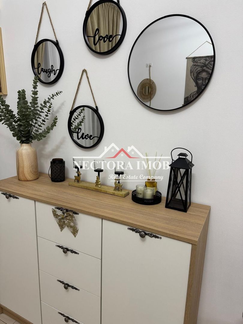 NECTORA IMOB-Apartament 3 camere, Zona Ultracentrala Biserica Luna - Poză 11