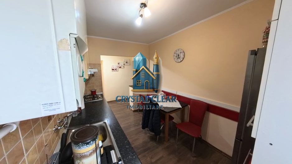 Apartament 3 camere - cartier Tudor Vladimirescu, str. Livezeni - Poză 8