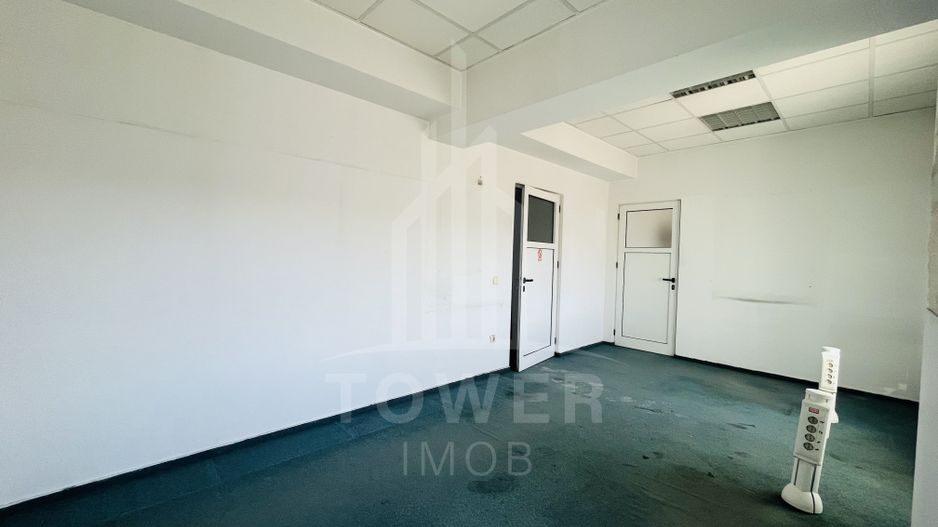 Spațiu birouri de inchiriat-Zona centrala - Poză 38