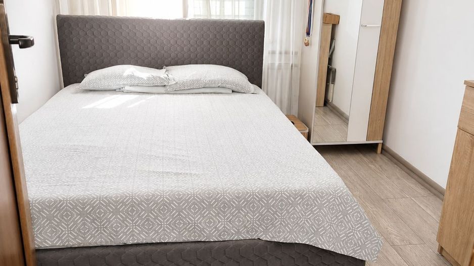 Soarelui | 2 Camere | Centrala proprie | Mobilat si utilat - Poză 8