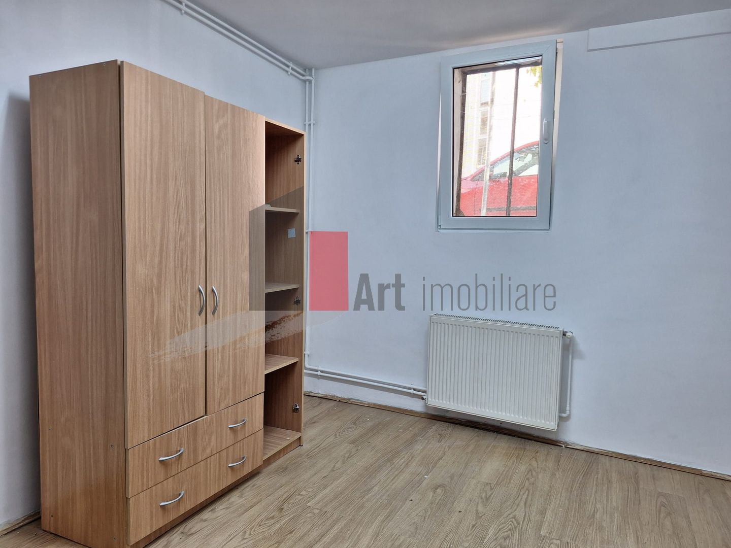 Spatiul "DISIGITA",  Mosilor-adiacent, parter de vila cu intrare separata - Poză 3