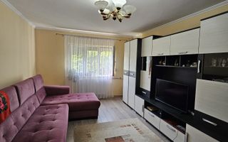Apartament PB 2 cam Rogerius Oradea - Poză 1