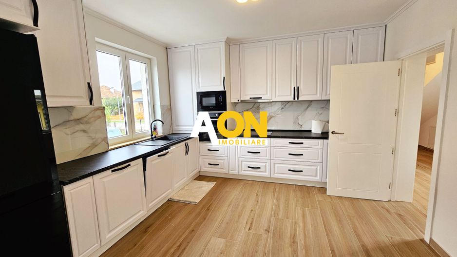 Casa noua, 4 camere, 490 mp teren, zona Recea - Poză 7