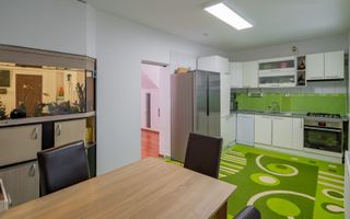 Casă P+1 | Teren 327 mp | Panouri fotovoltaice | Valu lui Traian - Poză 10