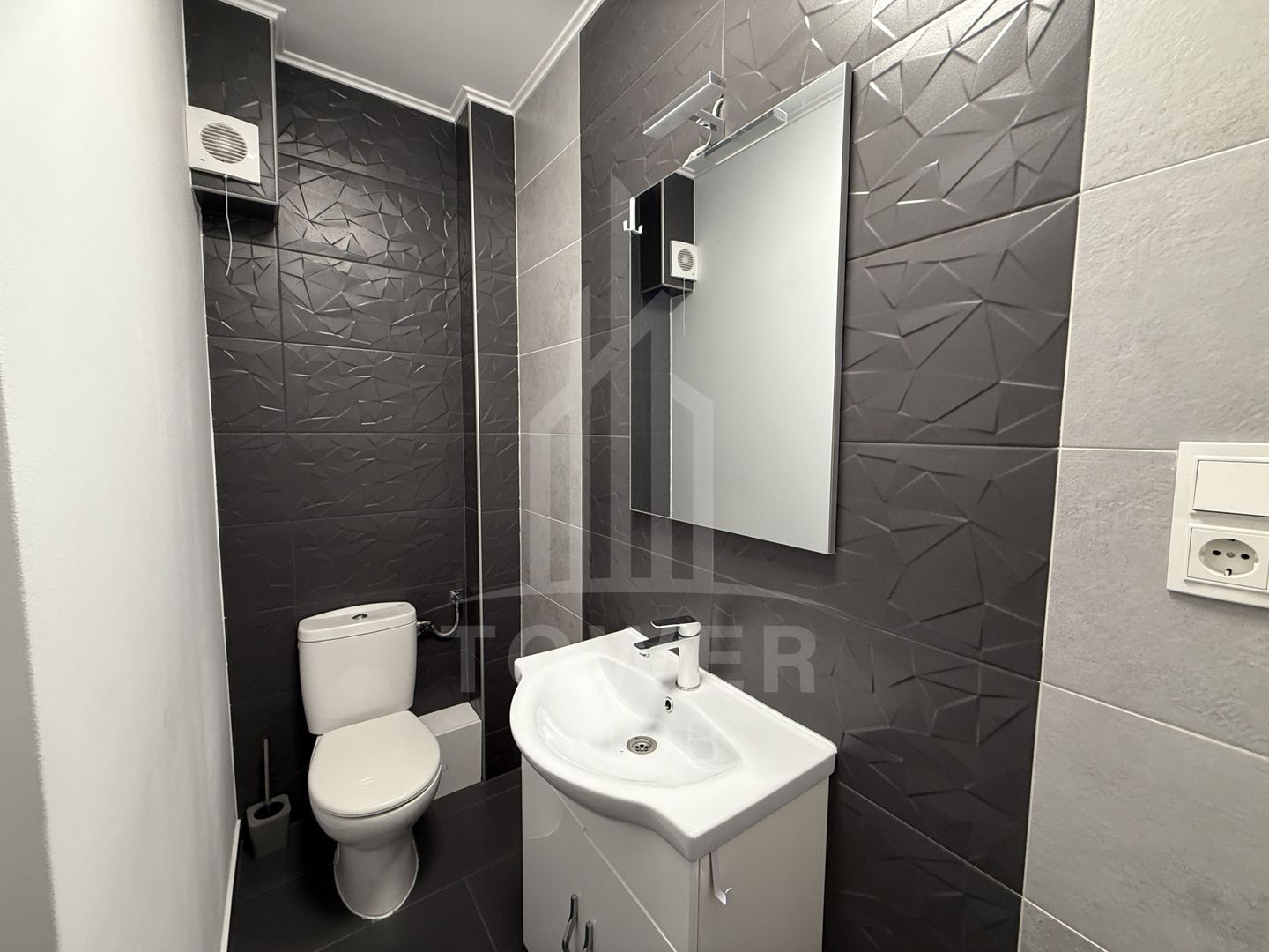 Apartament 3 camere |2 băi | Încălzire în pardoseală | Parcare |Calea Șurii Mici - Poză 8