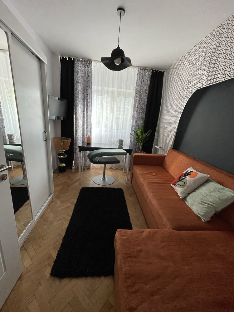 Apartament Titulescu/Banu Manta - Poză 4