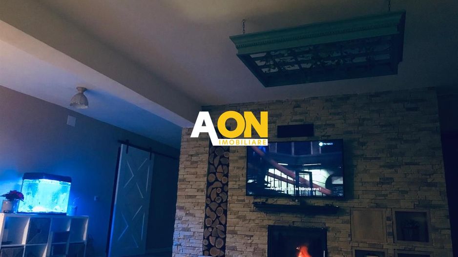 Casa de Vanzare, Moderna, Panorama Excelenta, 340 MP Utili - Poză 11