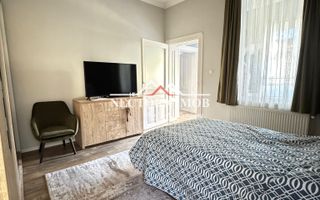 NECTORA IMOB-Casa Mare 10 camere,4 bai,Zona Centrala, utilata/mobilata - Poză 20