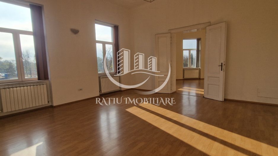 Apartament cu 2 camere | 99 mp utili | Facultatea de medicina | Oradea. - Poză 1