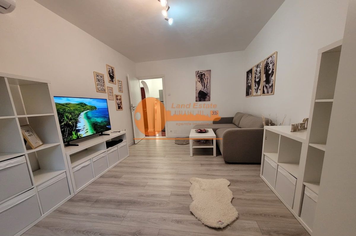 Garsoniera in zona Tineretului-Parcul Tineretului - Poză 1