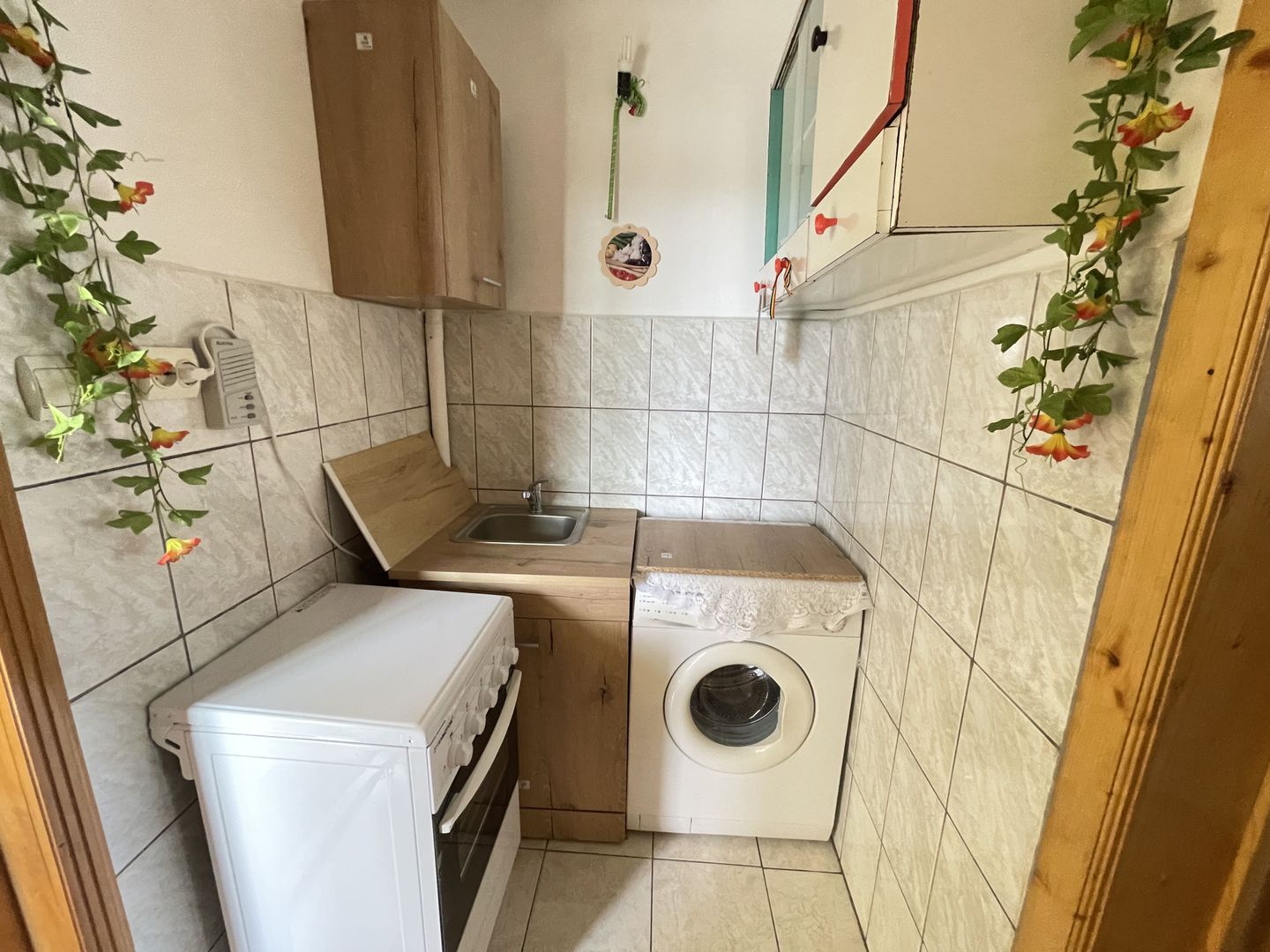 Garsoniera in zona Blascovici - Poză 6