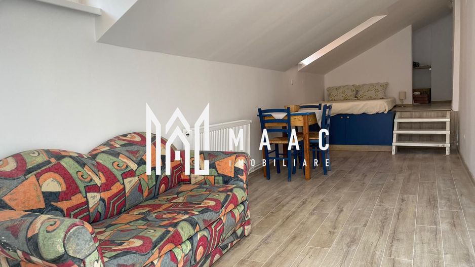 Mansardă I 38mpu I Parcare I Orasul de Jos - Poză 2