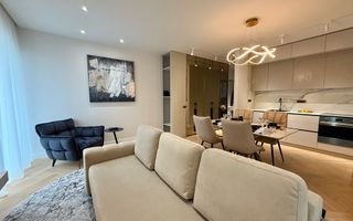 Apartament superb cu 2 Camere si terasa generoasa - Iancu Nicolae - Poză 3