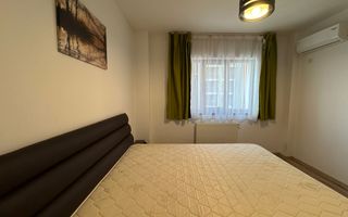 Apartament 3 camere cu parcare Tudor Vladimirescu - Poză 11