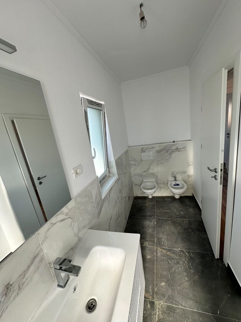 COMISION 0%, Duplex 4 Camere, Despartit prin Camera Tehnica, SACALAZ - Poză 12